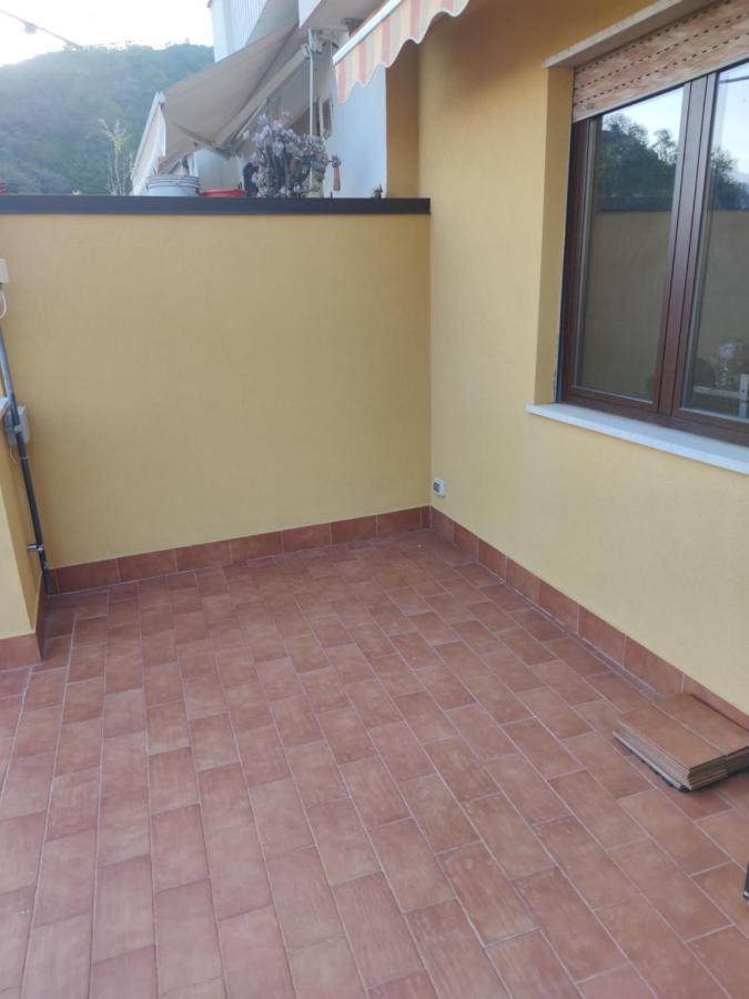 Cottage Gole Alcantara Pafumi Graniti Luaran gambar