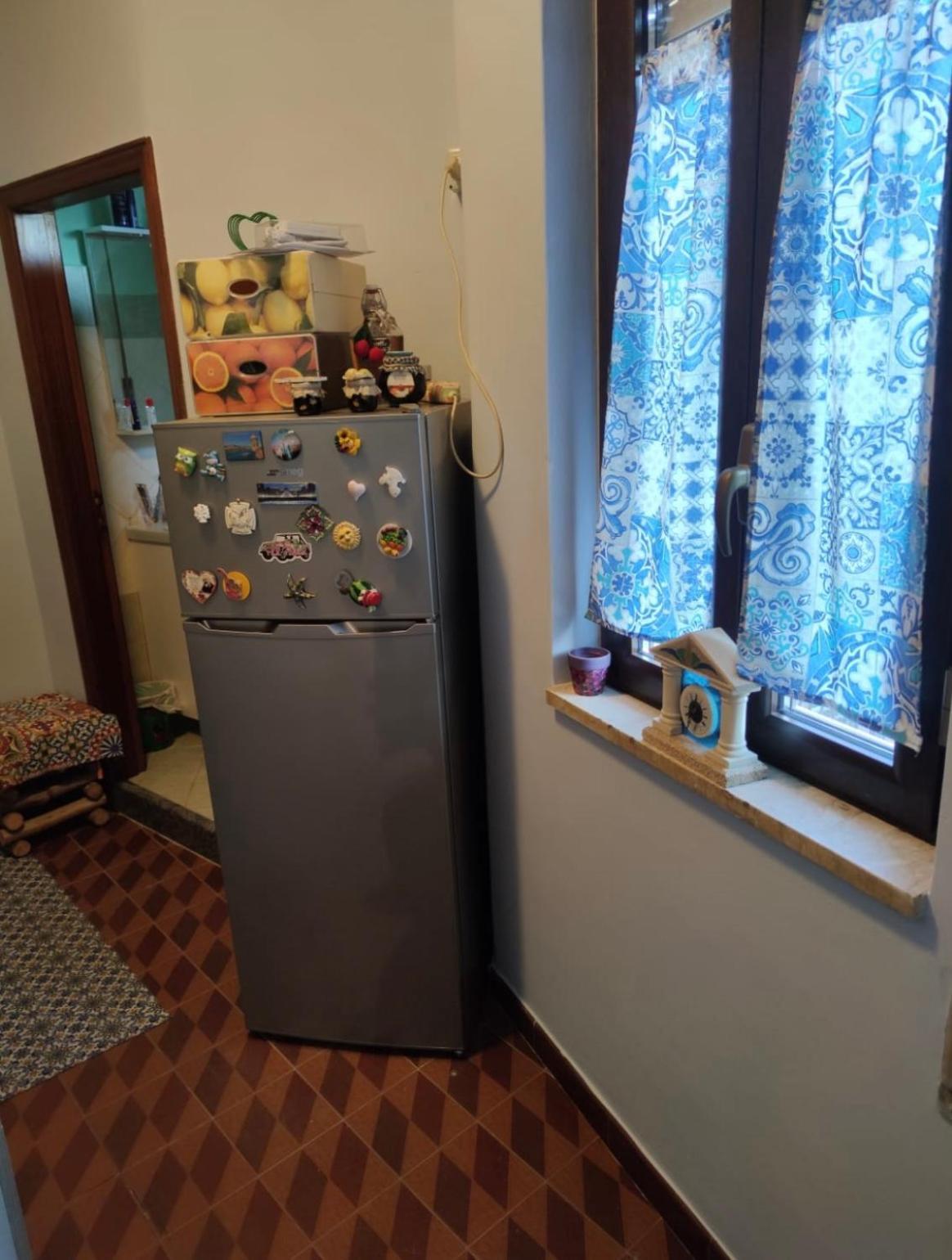 Cottage Gole Alcantara Pafumi Graniti Luaran gambar